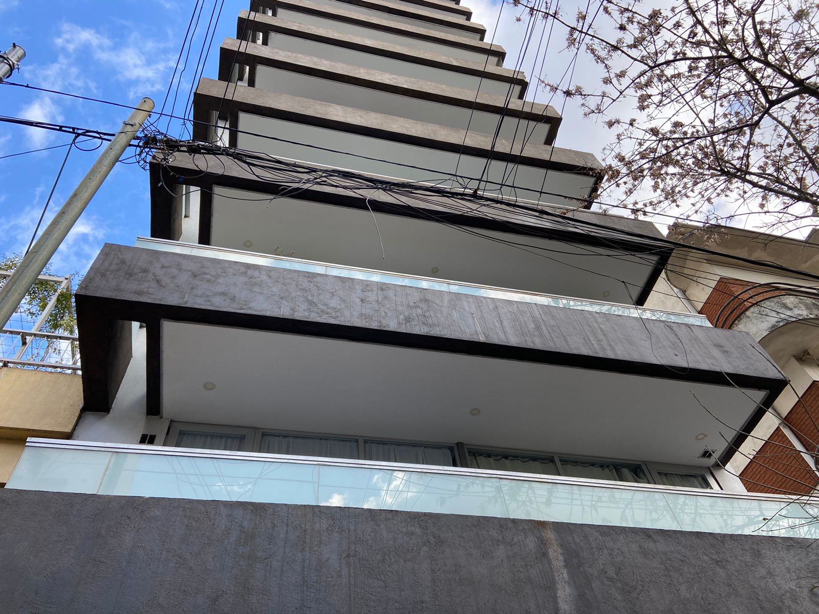 Alquiler departamento dos dormitorios