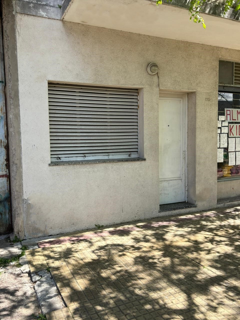 PH en calle 4 entre 35 y 36